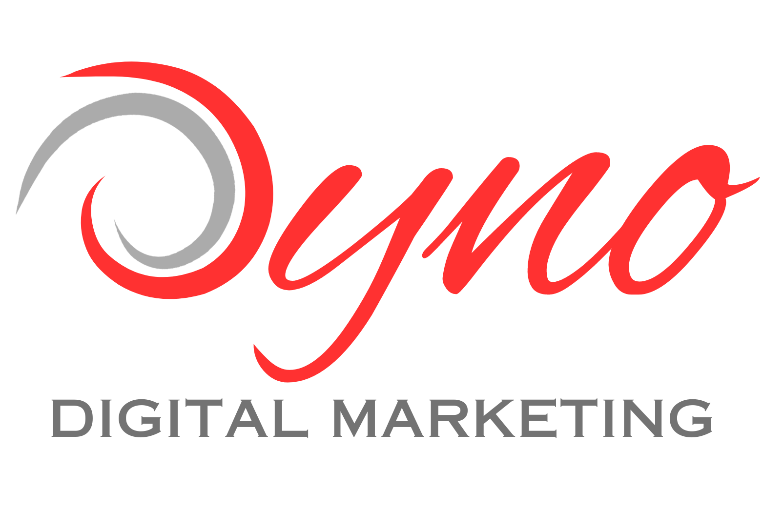 Dyno Digital Marketing